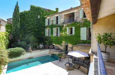 Historická nehnuteľnosť na predaj Uzès, Occitanie, Obrázok 24/34