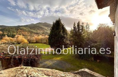 Herrgård till salu Euskadi, Utsikt