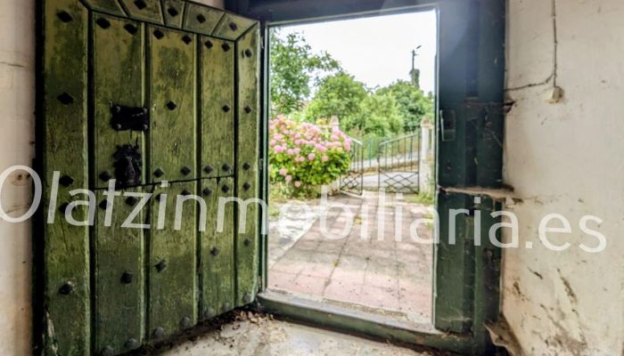  Araba/Álava, Ayala/Aiara, Ayala / Aiara, Llanteno 3