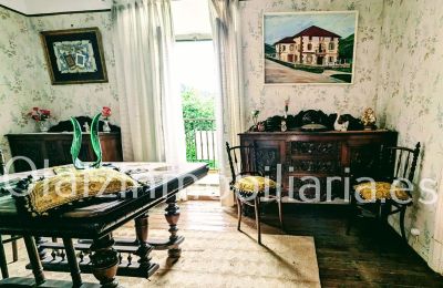 Kaštieľ na predaj Araba/Álava, Ayala/Aiara, Ayala / Aiara, Llanteno, Euskadi, Obrázok 11/29