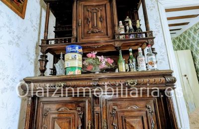 Kaštieľ na predaj Araba/Álava, Ayala/Aiara, Ayala / Aiara, Llanteno, Euskadi, Obrázok 12/29