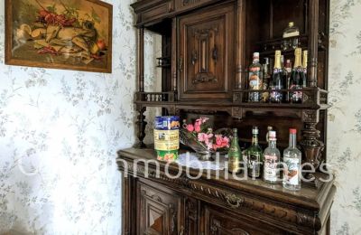 Kaštieľ na predaj Araba/Álava, Ayala/Aiara, Ayala / Aiara, Llanteno, Euskadi, Obrázok 13/29