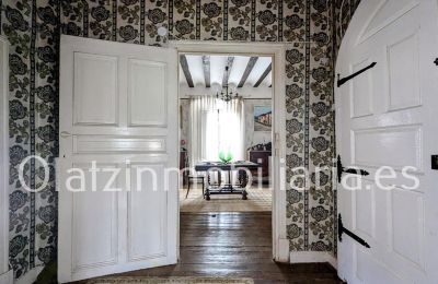 Kaštieľ na predaj Araba/Álava, Ayala/Aiara, Ayala / Aiara, Llanteno, Euskadi, Obrázok 15/29