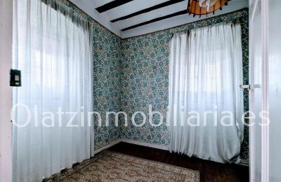 Kaštieľ na predaj Araba/Álava, Ayala/Aiara, Ayala / Aiara, Llanteno, Euskadi, Obrázok 16/29