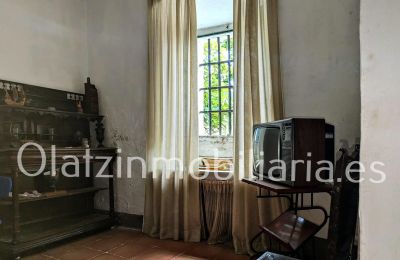 Kaštieľ na predaj Araba/Álava, Ayala/Aiara, Ayala / Aiara, Llanteno, Euskadi, Obrázok 20/29