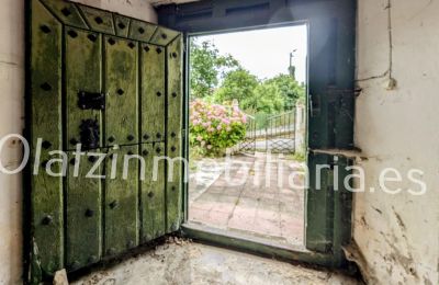 Kaštieľ na predaj Araba/Álava, Ayala/Aiara, Ayala / Aiara, Llanteno, Euskadi, Obrázok 3/29