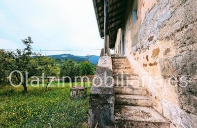 Kaštieľ na predaj Araba/Álava, Ayala/Aiara, Ayala / Aiara, Llanteno, Euskadi, Obrázok 21/29