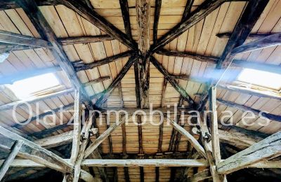 Kaštieľ na predaj Araba/Álava, Ayala/Aiara, Ayala / Aiara, Llanteno, Euskadi, Obrázok 22/29