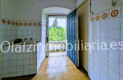 Kaštieľ na predaj Araba/Álava, Ayala/Aiara, Ayala / Aiara, Llanteno, Euskadi, Obrázok 26/29