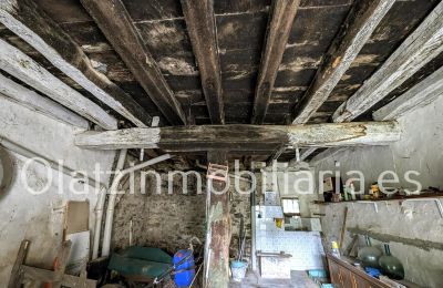 Kaštieľ na predaj Araba/Álava, Ayala/Aiara, Ayala / Aiara, Llanteno, Euskadi, Obrázok 28/29