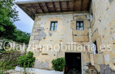 Kaštieľ na predaj Araba/Álava, Ayala/Aiara, Ayala / Aiara, Llanteno, Euskadi, Obrázok 29/29