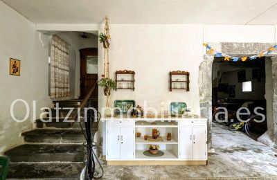 Kaštieľ na predaj Araba/Álava, Ayala/Aiara, Ayala / Aiara, Llanteno, Euskadi, Obrázok 5/29