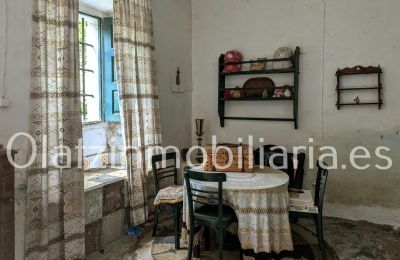 Kaštieľ na predaj Araba/Álava, Ayala/Aiara, Ayala / Aiara, Llanteno, Euskadi, Obrázok 6/29