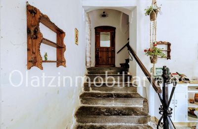 Kaštieľ na predaj Araba/Álava, Ayala/Aiara, Ayala / Aiara, Llanteno, Euskadi, Obrázok 7/29