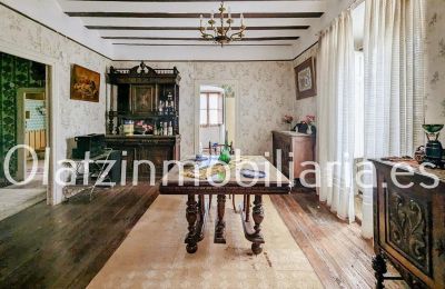 Kaštieľ na predaj Araba/Álava, Ayala/Aiara, Ayala / Aiara, Llanteno, Euskadi, Obrázok 10/29