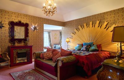 Historická vila na predaj 16775 Stechlin, Am Hirschberg 2, Brandenburg, Obrázok 16/29