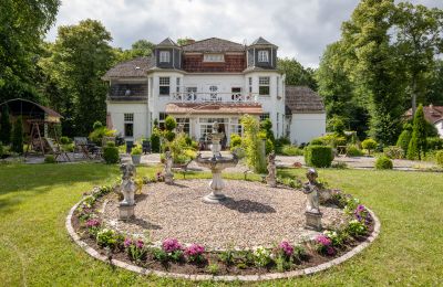 Historická vila na predaj 16775 Stechlin, Am Hirschberg 2, Brandenburg, Obrázok 23/29