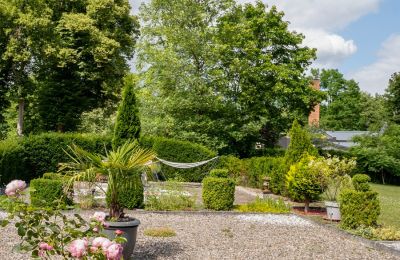 Historická vila na predaj 16775 Stechlin, Am Hirschberg 2, Brandenburg, Obrázok 26/29