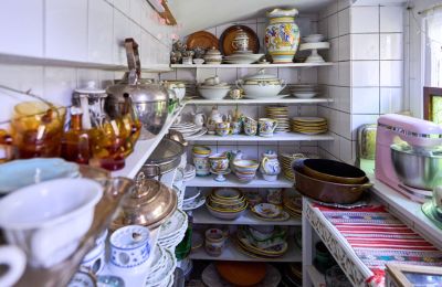 Historická vila na predaj 16775 Stechlin, Am Hirschberg 2, Brandenburg, Obrázok 22/29