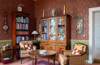 Historická vila na predaj 16775 Stechlin, Am Hirschberg 2, Brandenburg, Obrázok 9/29