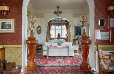 Historická vila na predaj 16775 Stechlin, Am Hirschberg 2, Brandenburg, Obrázok 10/29