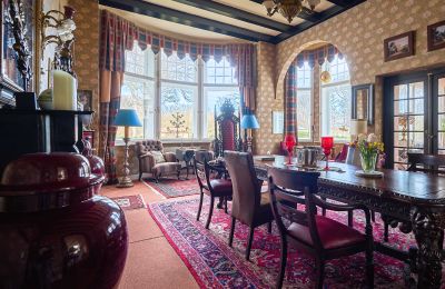 Historická vila na predaj 16775 Stechlin, Am Hirschberg 2, Brandenburg, Obrázok 8/29