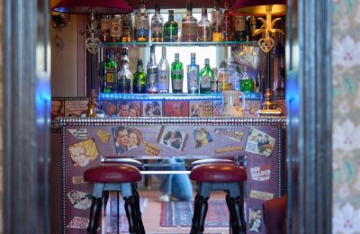 Historická vila na predaj 16775 Stechlin, Am Hirschberg 2, Brandenburg, Obrázok 18/29