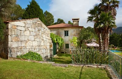 Historická nehnuteľnosť na predaj Gondomar, Galícia, Obrázok 2/48