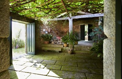 Historická nehnuteľnosť na predaj Gondomar, Galícia, Obrázok 11/48