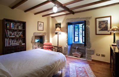 Historická nehnuteľnosť na predaj Gondomar, Galícia, Obrázok 22/48