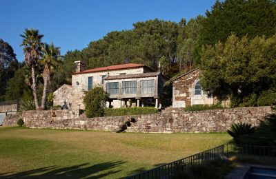 Historická nehnuteľnosť na predaj Gondomar, Galícia, Obrázok 32/48