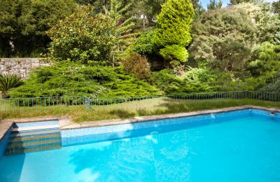 Historická nehnuteľnosť na predaj Gondomar, Galícia, Bazén