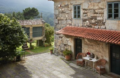 Historická nehnuteľnosť na predaj Gondomar, Galícia, Obrázok 30/48