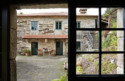 Historická nehnuteľnosť na predaj Gondomar, Galícia, Obrázok 29/48