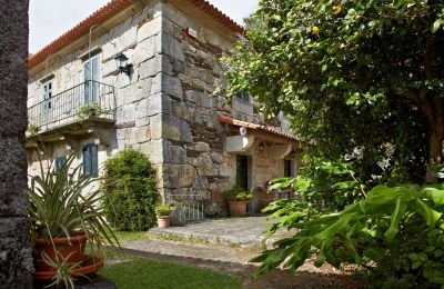 Historická nehnuteľnosť na predaj Gondomar, Galícia, Obrázok 31/48