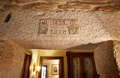 Historická nehnuteľnosť na predaj Gondomar, Galícia, Obrázok 17/48