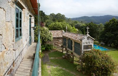 Historická nehnuteľnosť na predaj Gondomar, Galícia, Obrázok 37/48