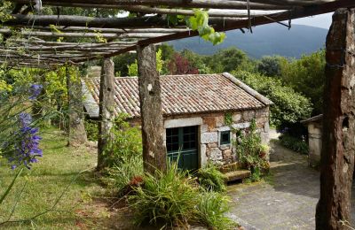 Historická nehnuteľnosť na predaj Gondomar, Galícia, Obrázok 38/48