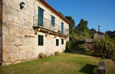 Historická nehnuteľnosť na predaj Gondomar, Galícia, Obrázok 39/48