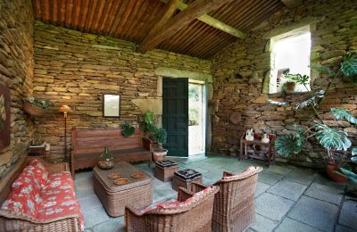 Historická nehnuteľnosť na predaj Gondomar, Galícia, Obrázok 19/48