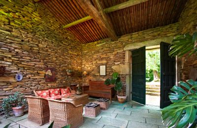 Historická nehnuteľnosť na predaj Gondomar, Galícia, Obrázok 20/48