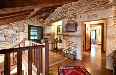 Historická nehnuteľnosť na predaj Gondomar, Galícia, Obrázok 25/48