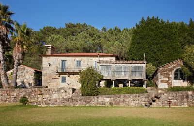 Historická nehnuteľnosť na predaj Gondomar, Galícia, Obrázok 42/48