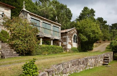 Historická nehnuteľnosť na predaj Gondomar, Galícia, Obrázok 47/48