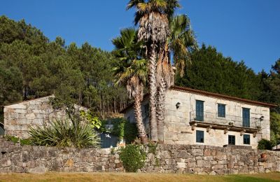 Historická nehnuteľnosť na predaj Gondomar, Galícia, Obrázok 48/48