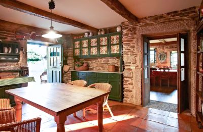 Historická nehnuteľnosť na predaj Gondomar, Galícia, Obrázok 16/48