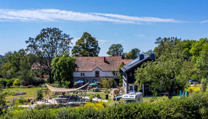 Vidiecky dom na predaj Tarczyn, województwo dolnośląskie,  Poľsko, 1