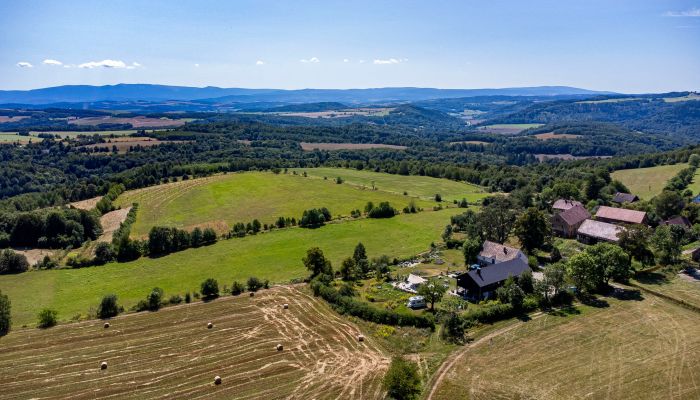 Vidiecky dom na predaj Tarczyn, województwo dolnośląskie,  Poľsko, 4