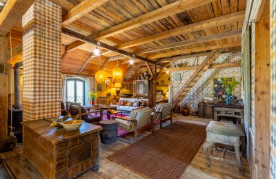 Vidiecky dom na predaj Tarczyn, Tarczyn 16, województwo dolnośląskie, Obrázok 13/41