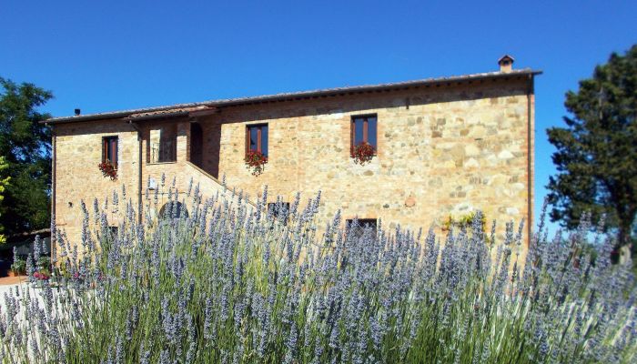 Vidiecky dom na predaj 06062 Città della Pieve, Umbria,  Taliansko